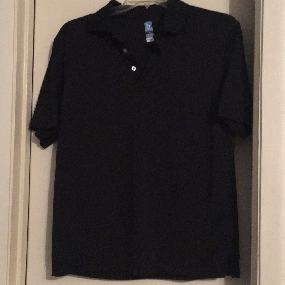 Men’s PGA Tour Golf Shirt